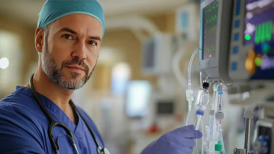 IV Therapy by Advanced Gynecology Practice LLC DBS Advanced Medical in Lisle, IL