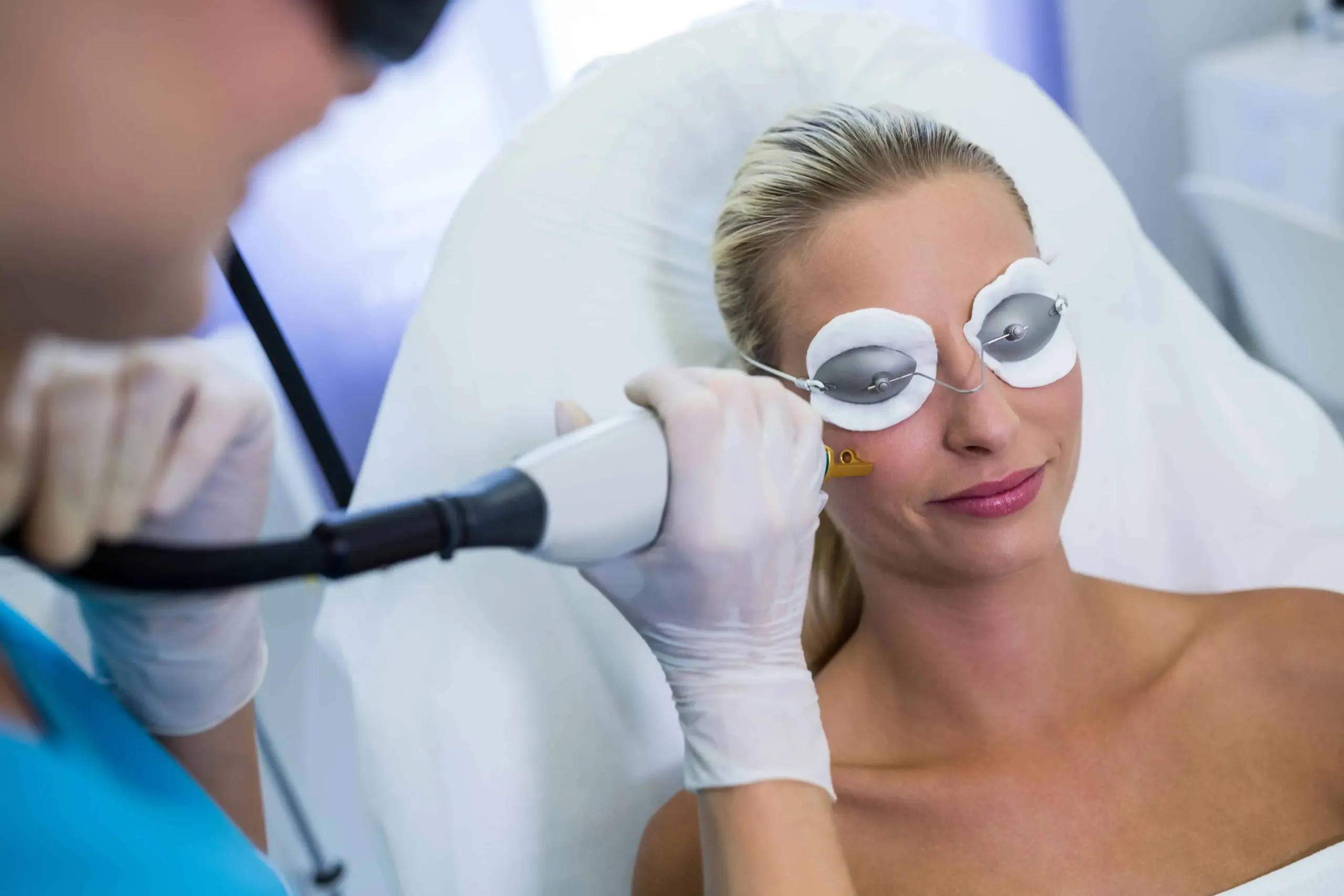 Telangiectasias | Advanced Care & Medspa | Lisle, IL
