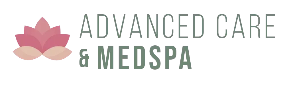 Logo | Advanced Care & Medspa | Lisle, IL