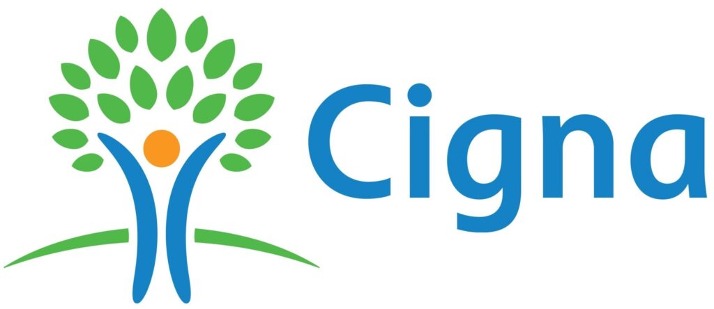 Cigna logo | Advanced Care & Medspa | Lisle, IL