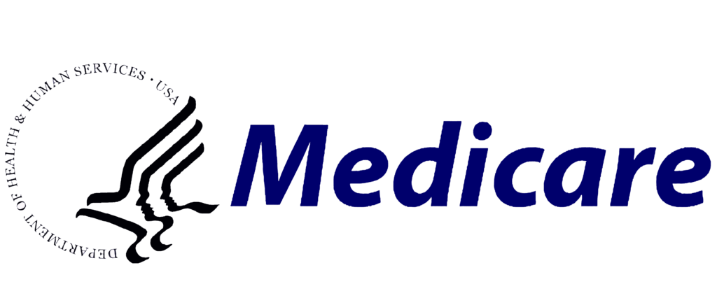 Medicare logo | Advanced Care & Medspa | Lisle, IL