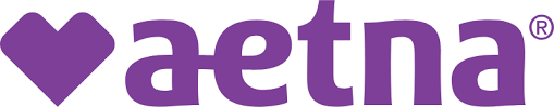 Aetna logo | Advanced Care & Medspa | Lisle, IL
