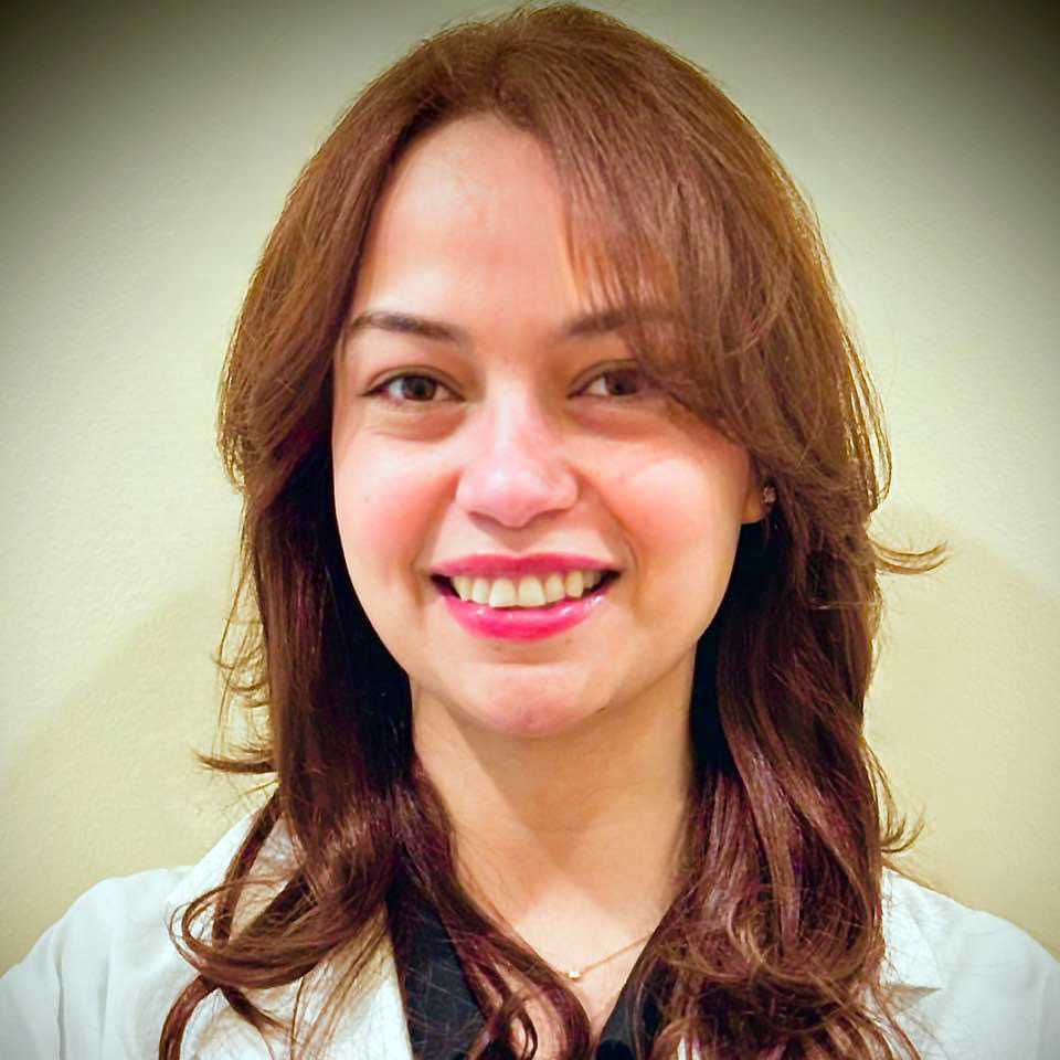 Dr. Mariam Kirollos, MD, ABFM | Advanced Care & Medspa | Lisle, IL
