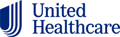 United Healthcare logo | Advanced Care & Medspa | Lisle, IL