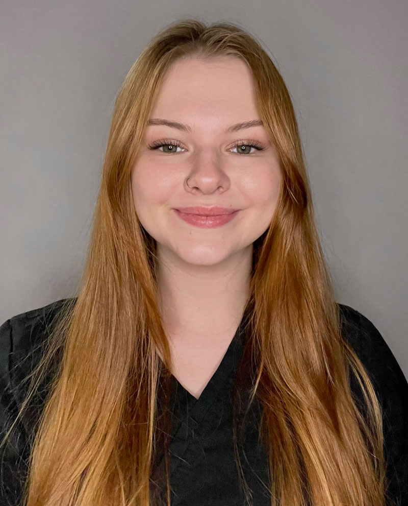 Goda | Licensed Aesthetician | Advanced Care & Medspa | Lisle, IL