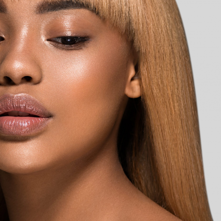 Rejuvenated skin of a girl | Advanced Care & Medspa | Lisle, IL