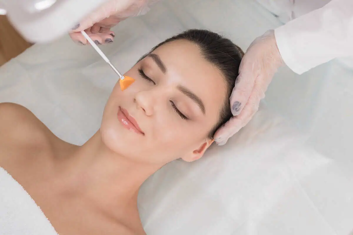 Chemical peels | Advanced Care & Medspa | Lisle, IL