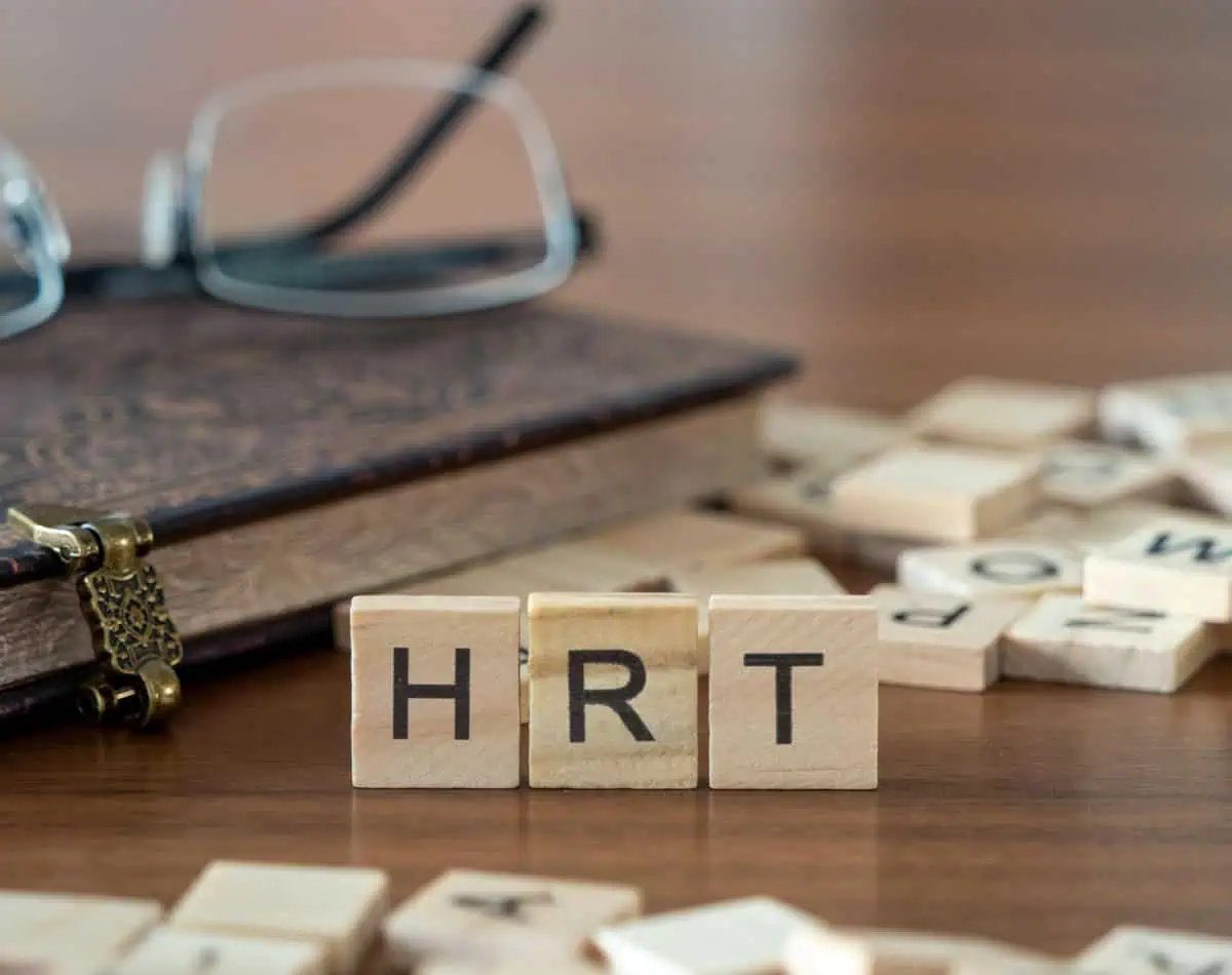 HRT | Advanced Care & Medspa | Lisle, IL