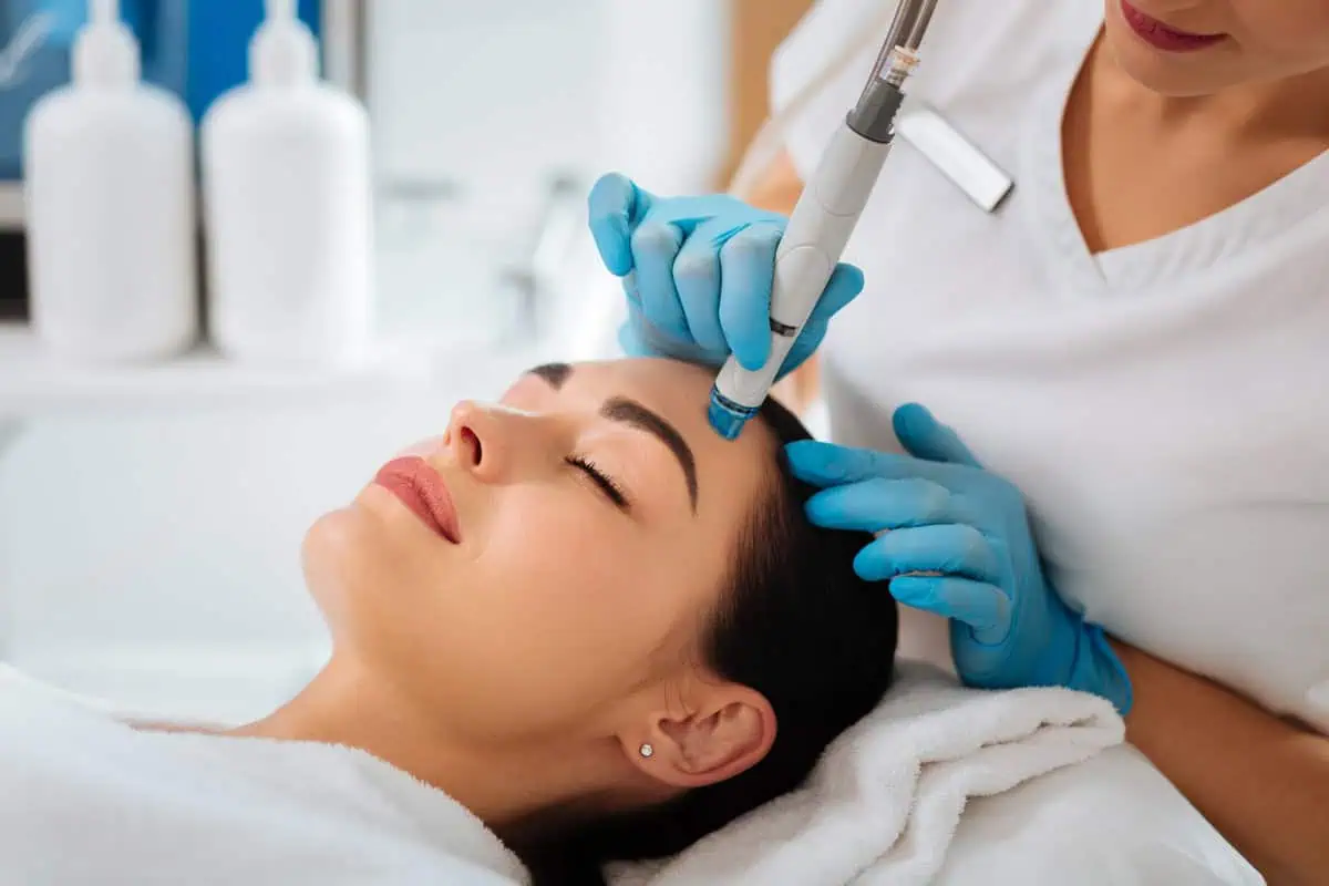Hydrafacial | Advanced Care & Medspa | Lisle, IL