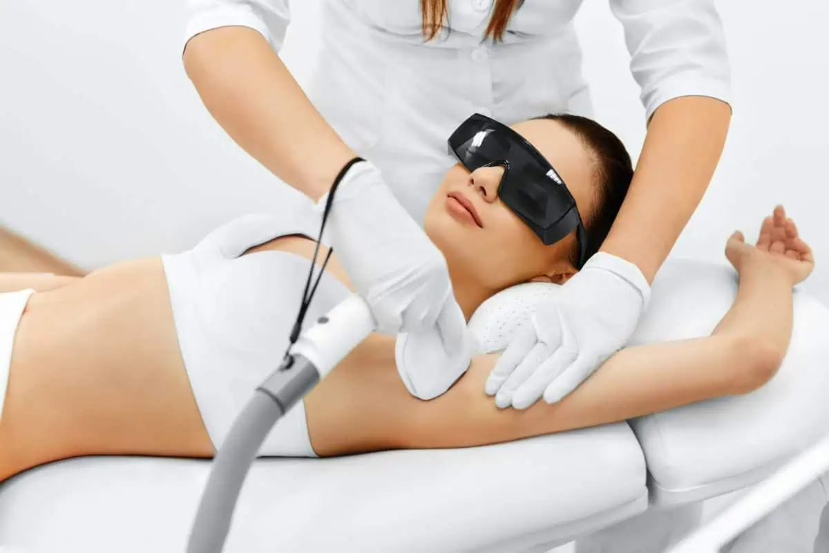 Laser Hair Removal | Advanced Care & Medspa | Lisle, IL