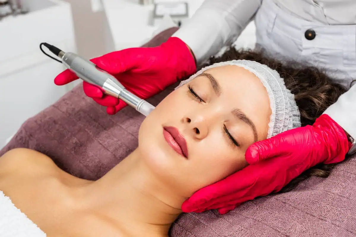 Microneedling | Advanced Care & Medspa | Lisle, IL