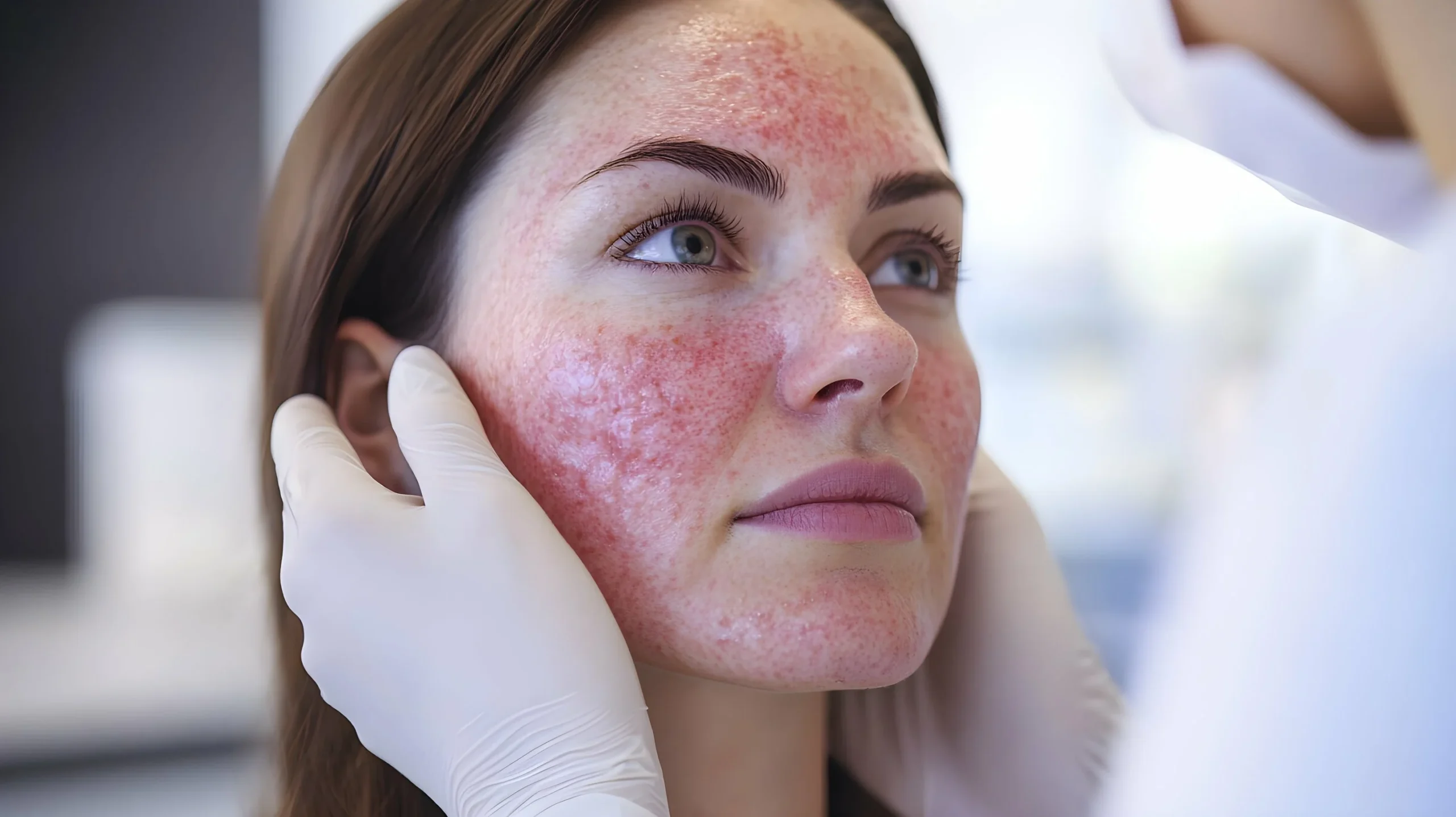 Rosacea Treatment | Advanced Care & Medspa | Lisle, IL