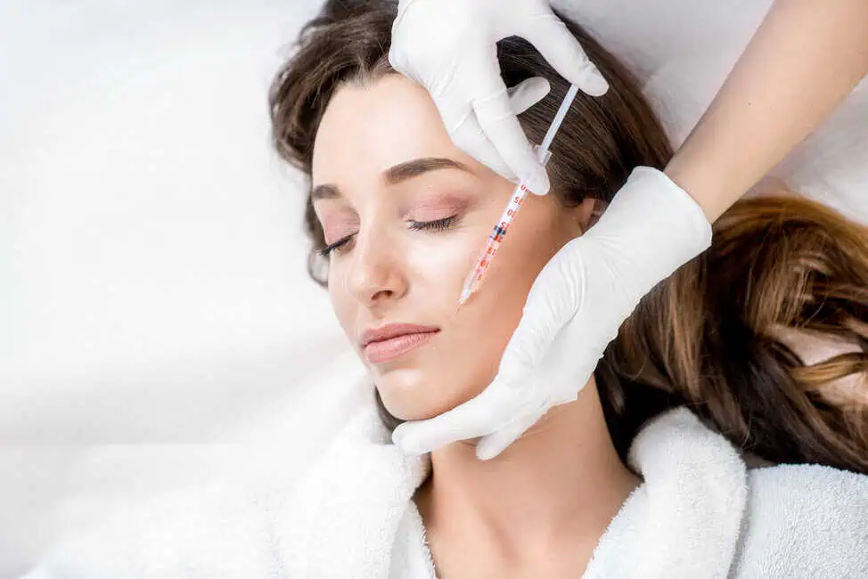 Dermal fillers at Advanced Care & Med Spa showing top benefits for youthful, smoother skin