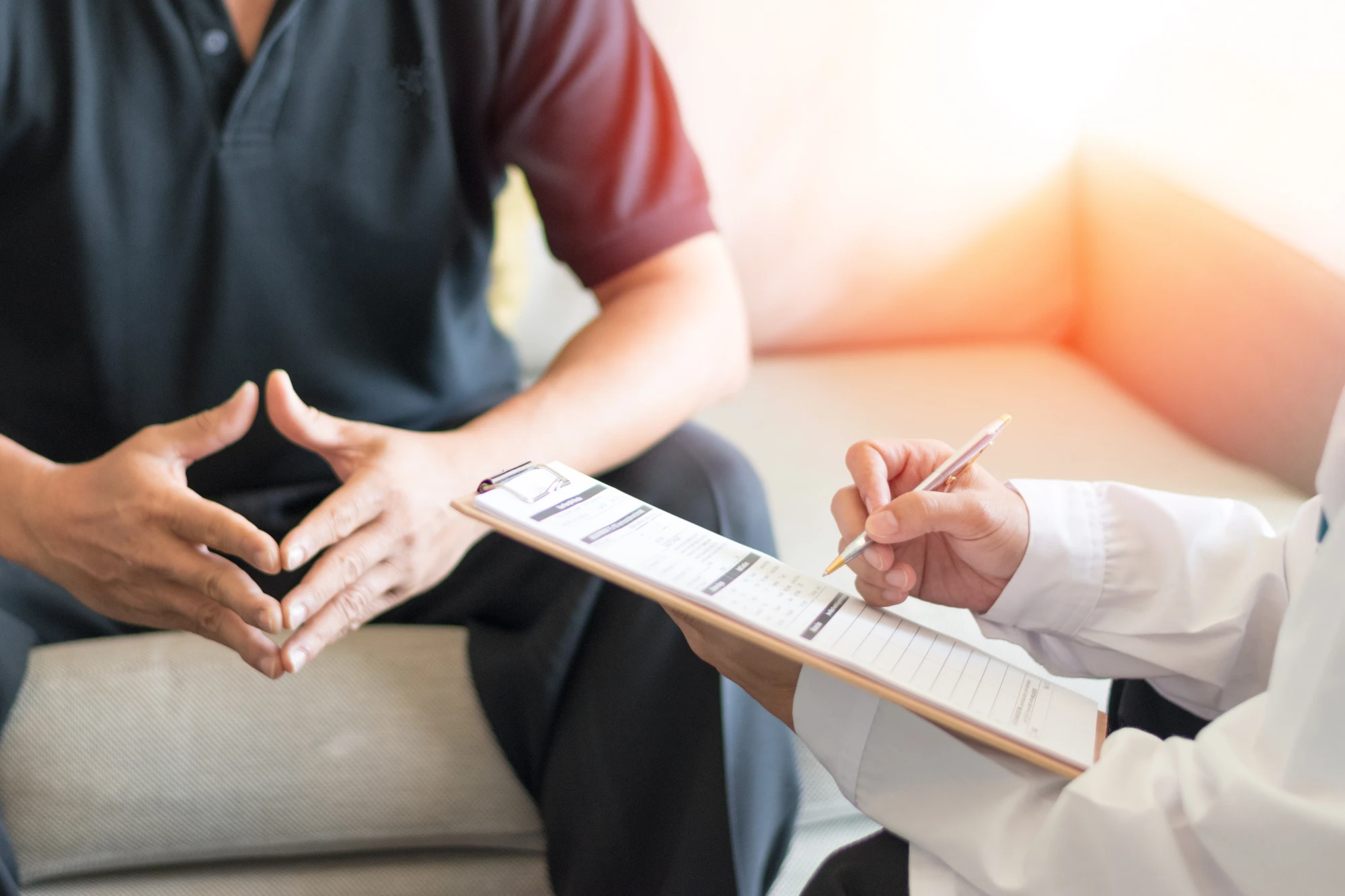 Health Management Services | Lisle, IL | Advanced Care & Med Spa