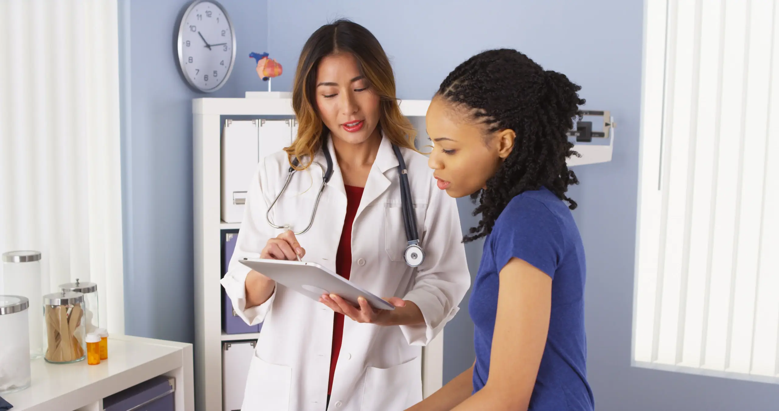 Multi-cancer screening consultation | Medical Spa | Lisle, IL | AdvCare Med Spa