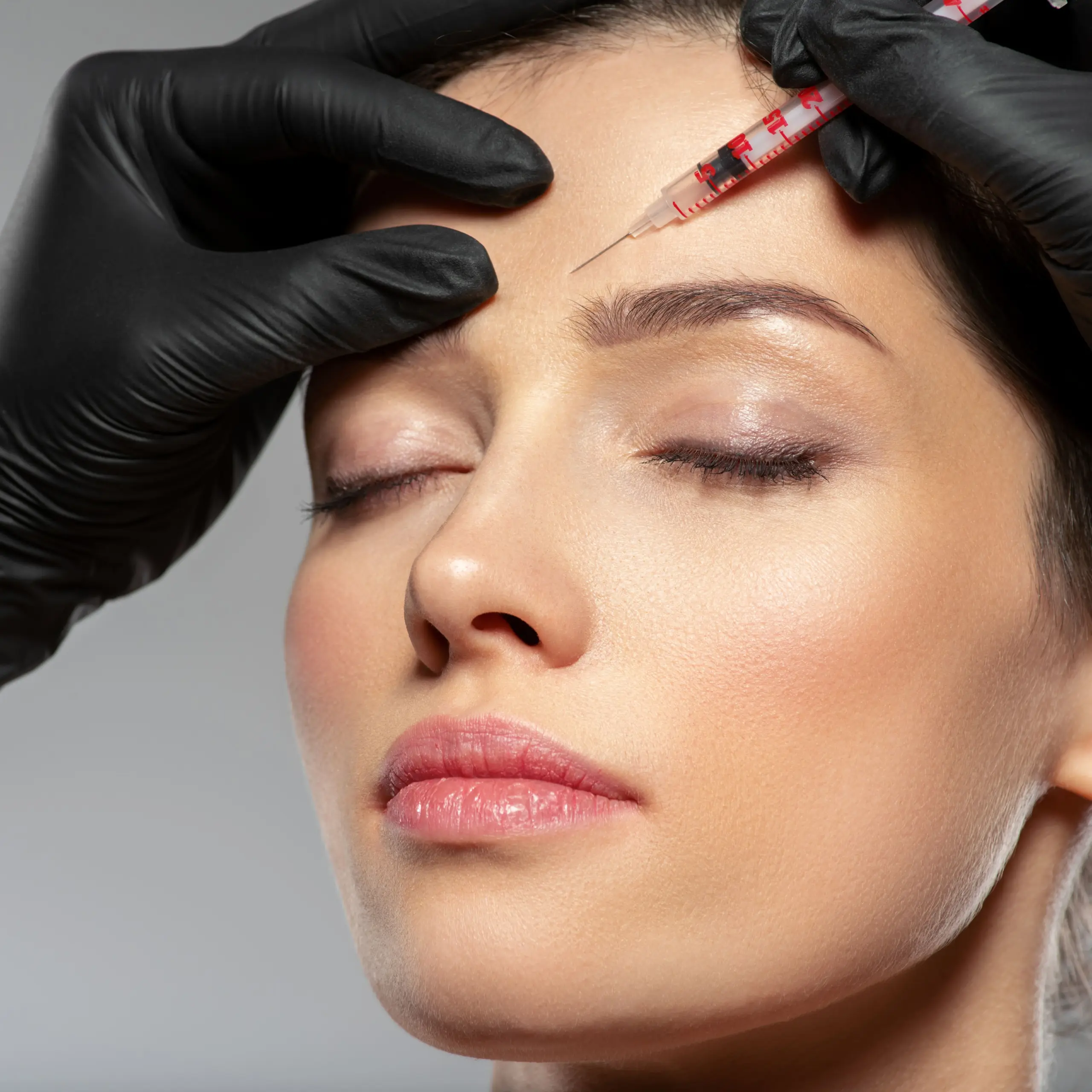 Dysport injection session | Medical Spa | Lisle, IL | AdvCare Med Spa