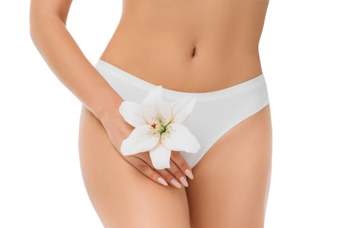 Healthy patient outcome following successful vaginitis treatment in Lisle, IL at Advanced Care & MedSpa.