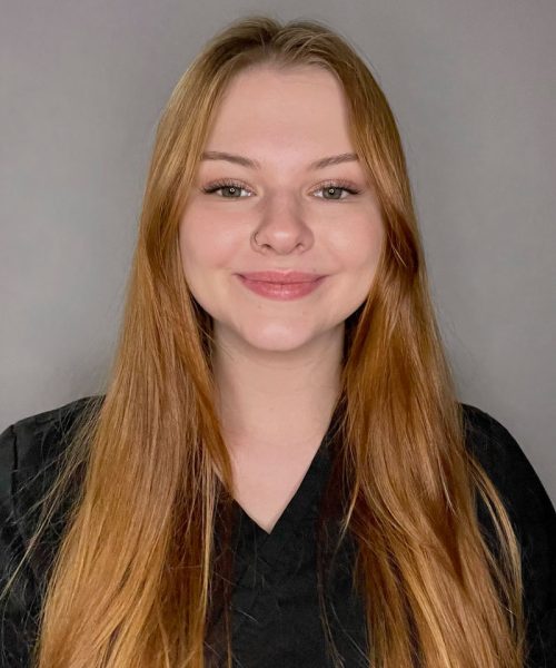 Goda | Licensed Aesthetician | Advanced Care & Medspa | Lisle, IL