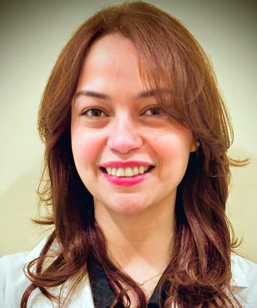 Dr. Mariam Kirollos, MD, ABFM | Advanced Care & Medspa | Lisle, IL
